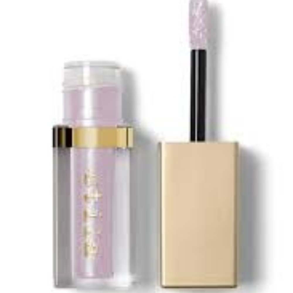 Stila Glitter & Glow Highlighter- Queen